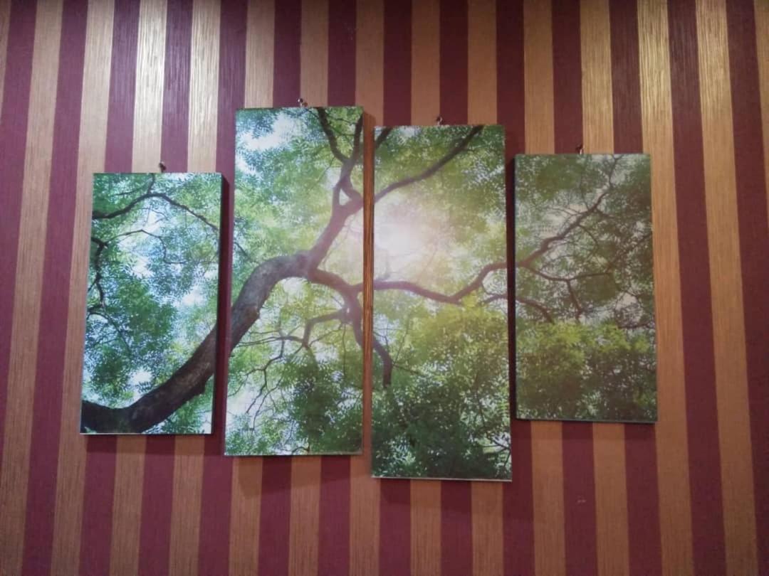 4Orty Inn Bintulu Eksteriør bilde