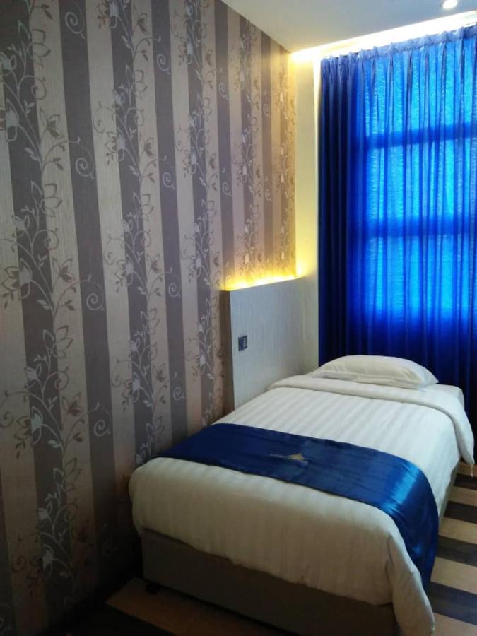4Orty Inn Bintulu Eksteriør bilde